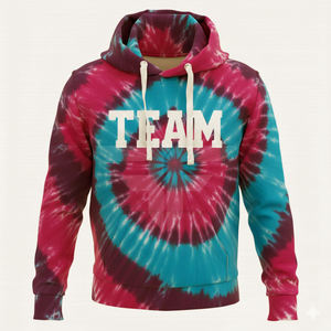 Sudadera con Capucha Personalizada OEM, 460GSM, Felpa Francesa Gruesa, Sin Cordones, Reflectante, de Alta Visibilidad ANSI Clase 3 - Product Image 4