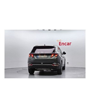 ฮุนได ทูซอน ปี 2021/5 เครื่องยนต์เบนซิน 1.6 เทอร์โบ ขับเคลื่อน 2 ล้อ วิ่ง 25,178 กม. เบาะหนัง พวงมาลัยซ้าย - Product Image 4