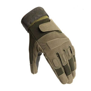 ถุงมือไนลอนคุณภาพดีเยี่ยม ระบายอากาศได้ดี สำหรับมือซ้าย/ขวา ปรับขนาดและสีได้ ขายดี - Product Image 3