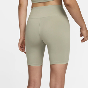 Shorts de sport pour femmes en gros, taille haute, pour gym, fitness, course à pied, séchage rapide, vêtements de sport, fournisseur de marques privées - Product Image 2