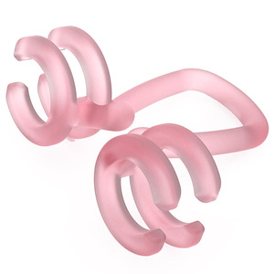 [Dream Air] Dilatador Nasal NOSK con Certificación CE, Talla Única, Alivio de Ronquidos, Clip Nasal Anti-Ronquidos para Mejor Flujo de Aire, Cómodo - Product Image 6