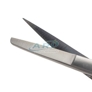 Tijeras Quirúrgicas de Precisión, Instrumentos de Corte de Acero Inoxidable, Tijeras Quirúrgicas de Alta Calidad - Product Image 3