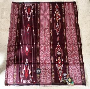 <b>Sarong</b> BHS Masterpiece gold JIA1 for Men - Product Image 1