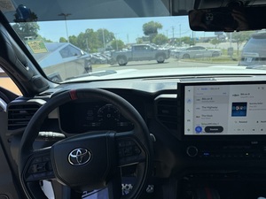 Toyota Sequoia TRD Pro d'occasion 2025 - Product Image 3