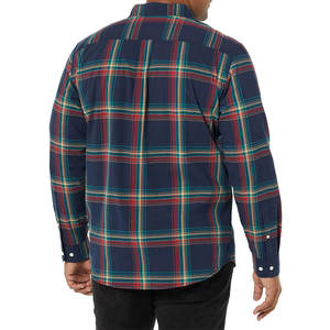 Detachable Hooded Breathable Motorcycle <b>Flannel</b> Shirt % Cotton Casual Biker <b>Jacket</b> 2026 Wholesale - Product Image 4