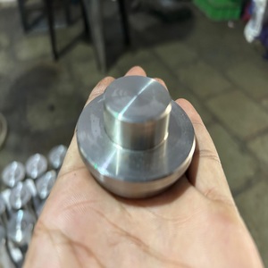Blocs en laiton usinés CNC de précision avec électroérosion à fil pour applications lourdes, fabrication métallique sur mesure, fournisseur B2B - Product Image 3