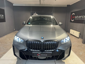 BMW X5 xDrive30d 2024 – SUV diésel de lujo con tracción total y rendimiento premium - Product Image 1