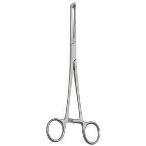 Pinces Allis robustes en acier inoxydable, instrument de maintien des tissus avec verrouillage à cliquet pour usage chirurgical - Product Image 6