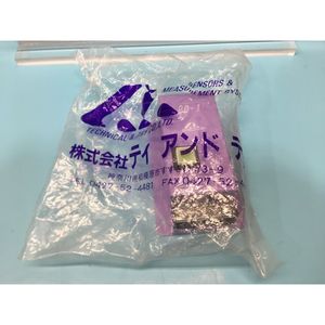 เซ็นเซอร์และอุปกรณ์วัดค่าทางเทคนิค TECHNICAL & TRY PD-1 - อุปกรณ์และอะไหล่เซมิคอนดักเตอร์ระดับโลกที่เชื่อถือได้ - Product Image 1