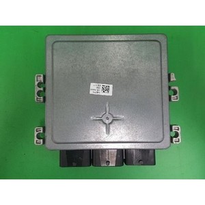 308 ECU et modules informatiques d'occasion 9801622880 - Product Image 4