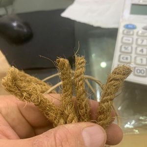 TRENDING <b>NOW</b> Coconut Coir Rope 2026 Durable Fiber Rope for Agriculture and Handicraft Use Eco Conscious Material Ready to Ship - Product Image 5