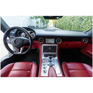 Mercedes-Benz SLS AMG Coupé 2011 - Product Image 2