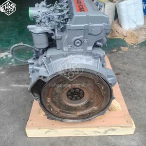 สำหรับเครื่องยนต์ดีเซล 4HF1 รุ่น 4JB1 4JJ1 4HK1 4HG1 4HF1 6HK1 6BG1 6BD1 ชุดประกอบรถขุดจากจีน - Product Image 2