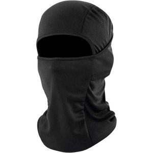 Masque de ski, cagoule, masque facial intégral, protection UV pour l'été, masque facial pour femmes, sports de plein air, cagoule pour hommes - Product Image 1