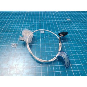 Sonda de Sensor de Temperatura TÉCNICA TFP-T-B-2M-PNP, Usada como Pieza de Repuesto para Equipos Semiconductores Antiguos - Product Image 3