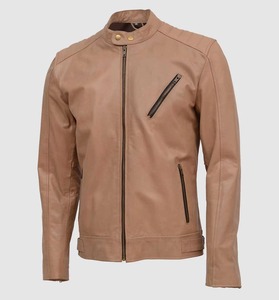 <b>jacket</b> for men Top Selling Men <b>Winter</b> Sheep <b>leather</b> Best Quality <b>Winter</b> <b>Leather</b> men's <b>jackets</b> - Product Image 3