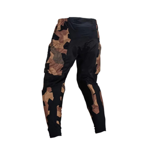 Pantalones de Motocross Personalizados Profesionales OEM para Hombre, Duraderos, de Poliéster, para Carreras Todoterreno, Proveedor OEM, de Secado Rápido - Product Image 5