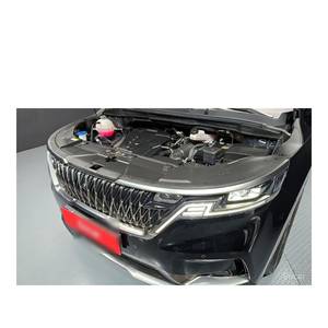 Kia Carnival 9 places essence 2022, fourgonnette Hi-Low avec caméra de recul, boîte automatique, 36 510 km, pour entreprises spécialisées - Product Image 6