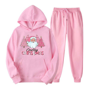 Conjunto de chándal personalizado para hombre, con estampado de lavado ácido, transpirable, para correr, talla grande, de dos piezas, pantalón liso - Product Image 4