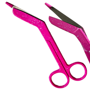 Tijeras Médicas Multiusos de Acero Inoxidable, Tijeras de Trauma EMT, Herramienta de Emergencia Quirúrgica de Primeros Auxilios - Product Image 1