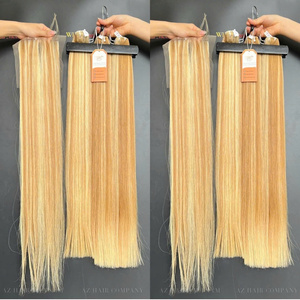 Top <b>Hair</b> Vendors 100% Raw Vietnamese <b>Hair</b> Remy <b>Hair</b> Weft From Reputable Vendor High Quality - Product Image 2