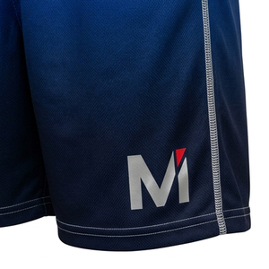 Ensemble de maillots de football personnalisés en polyester 100 % imprimé par transfert thermique, avec logo d'équipe, protection UV durable, vente en gros - Product Image 5
