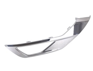 CUBIERTA DE FARO ANTINIEBLA PARA PARACHOQUES DELANTERO para MITSUBISHI OUTLANDER 2022 6407A416 6407A415 MI1039134 MI1038134 REPUESTOS DE AUTOMÓVILES BISEL DE FARO ANTINIEBLA - Product Image 1