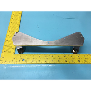AMAT 0010-10141 ASSY 8-SLOT WPS WAFER POSITION - Equipo y piezas de semiconductores de confianza globales de la marca Trusted Global Legacy - Product Image 1