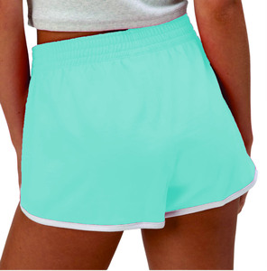 Pantalones Cortos Deportivos Antideslizantes para Mujer, Saludables, Novedad 2026, Pantalones Cortos de Yoga para Exteriores, Transpirables, para Correr, de Corte Regular - Product Image 2