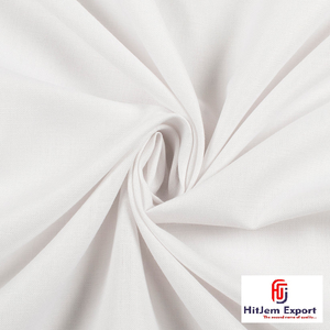 Robes de mariée et tenues de cérémonie en tissu de coton uni de qualité supérieure, vêtements de mode pour événements nuptiaux, personnalisation de marque, fabrication OEM ODM - Product Image 2
