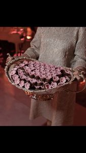 Chocolate storage bowl, chocolate serving tray, chocolate <b>gift</b> container, chocolate display tray, chocolate <b>gift</b> <b>box</b> bowl, - Product Image 4