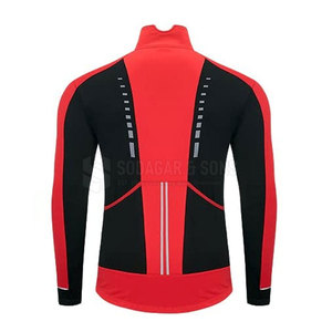 Quick Dry Breathable Premium Quality <b>Cycling</b> <b>Jacket</b> Hot Sale Reasonable Price <b>Cycling</b> <b>Jacket</b> - Product Image 2