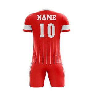 Uniformes de rugby, equipación profesional de rugby diseñada para resistir el uso repetido en partidos, con el fin de garantizar la seguridad del jugador y en oferta. - Product Image 2