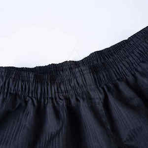 Nouveauté : Uniforme de Taekwondo pour hommes, service OEM, léger et confortable, idéal pour les arts martiaux. - Product Image 4