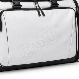 Sacs de hockey sur glace légers en stock, en nylon souple, conçus pour le transport quotidien - Product Image 4