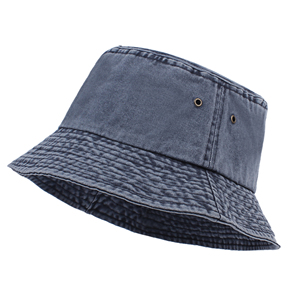 Unisex Cotton <b>Bucket</b> <b>Hat</b> Lightweight Breathable Fashionable Summer Outdoor Beach Party Design Customizable for Men <b>Women</b> Casual - Product Image 3