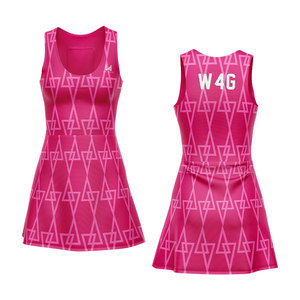 Jupe de tennis pour femmes personnalisée, imprimée, respirante, écologique, séchage rapide, tissu léger, design personnalisé, fournisseur OEM - Product Image 4