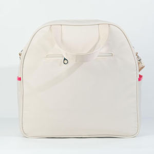 Sac de tennis portable multifonctionnel de haute qualité en polyester, imperméable, grande capacité, unisexe - Product Image 3