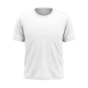 เสื้อยืดแขนสั้นพิมพ์ลายโลโก้ คุณภาพดีที่สุด น้ำหนักเบา รุ่นใหม่สำหรับฤดูร้อนและฤดูใบไม้ร่วง ราคาขายส่ง - Product Image 3