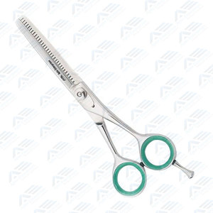 Amincissement coiffure concepteur cisaillement personnalisé coupe de cheveux salon de coiffure ciseaux amincissement cisaillement ciseaux coupe de cheveux Instruments de beauté - Product Image 4