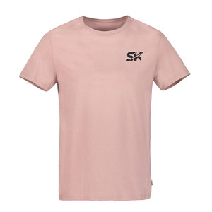 Camiseta estampada cómoda de alta calidad, camiseta holgada de primera calidad para hombre, 100% algodón, colección de verano, camiseta para hombre - Product Image 1
