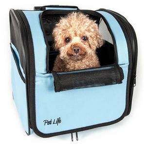 Trasportino per Animali Domestici con Ruote: Soluzione Mobile Conveniente per il Tuo Amico Peloso - Product Image 2