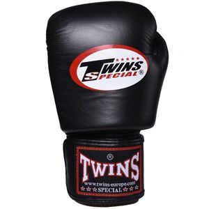 Guantes de Entrenamiento de MMA, Kickboxing y Muay Thai Personalizados de Alta Calidad, Ligeros, de Cuero Genuino Premium, Transpirables y con Muñequera Ajustable - Product Image 4