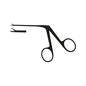 คีมจับกระดูกหูสแตนเลสสำหรับศัลยกรรมหู คอ จมูก แบบจระเข้ - Product Image 1