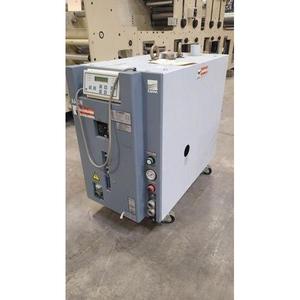 EBARA AA40W Dry <b>Vacuum</b> <b>Pump</b> - Trusted Global Legacy Semiconductor Equipment and Parts at - Product Image 6