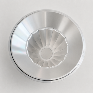 รับผลิต ODM ตามแบบ ตัวเรือนอะลูมิเนียมสำหรับผลิตภัณฑ์ LED ด้วยเครื่องจักร CNC สำหรับโมดูล LED และชิ้นส่วนประกอบไฟส่องสว่าง - Product Image 2