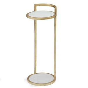 Top Standard Design Moderne Meubles Top Marbre Nouvelle Arrivée Bonne Qualité Table Basse Hôtel Décor Article Artisanat Indien - Product Image 1