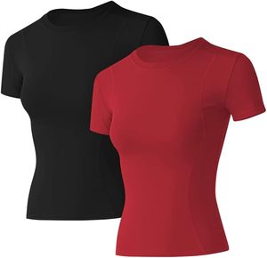 Nouveaux arrivages : ensemble de yoga pour femmes, vêtements de sport hautement élastiques et sans coutures, séchage rapide, tenue de sport - Product Image 5