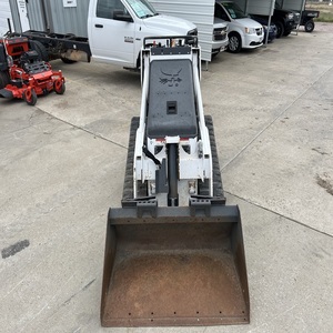 Compre la Minicargadora MT100 Bobcat, Equipo de Trabajo Pesado y Potente, Diseño Compacto, Lista para Usar, con PLC - Product Image 6