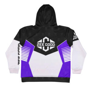 Nouveaux sweats à capuche pour hommes, sublimation, haute qualité, streetwear, vente en gros, tendance, nouvelle arrivée, design OEM, meilleurs sweats à capuche pour hommes - Product Image 2